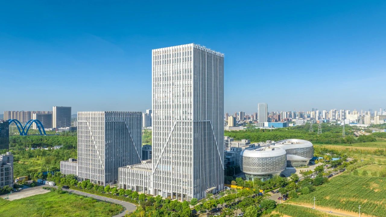 公司展示